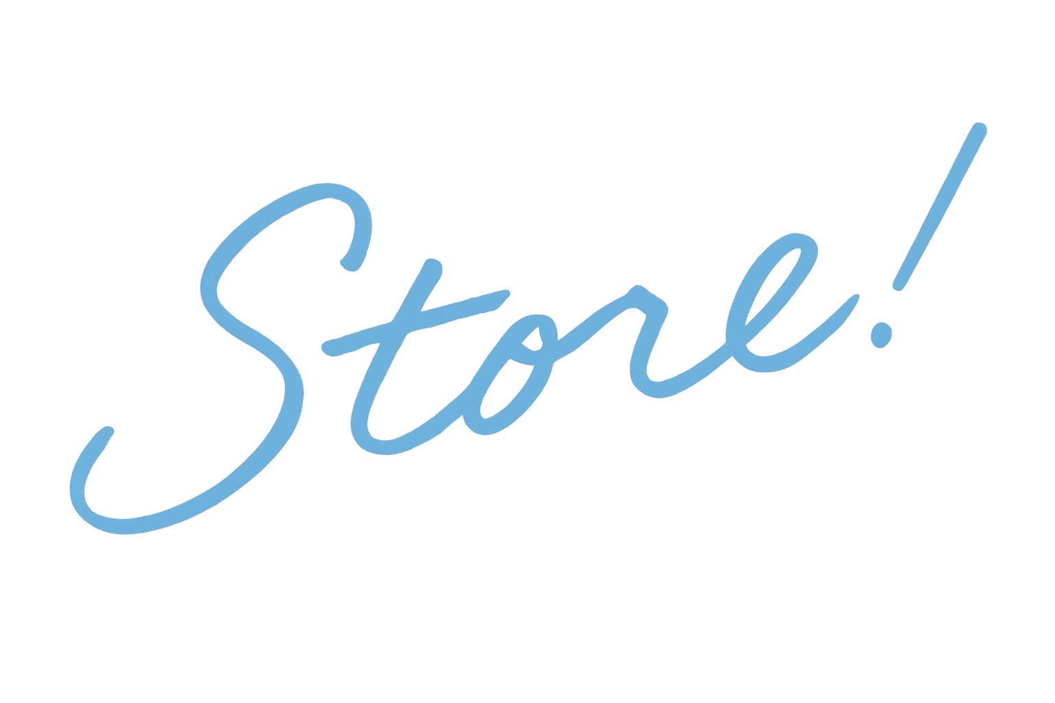 サブタイトル-store